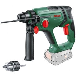 Bosch akumulatorski elektro-pneumatski čekić universalhammer 18V adapter bez baterije i punjača 06039D6001 Cene