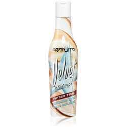 Oranjito After Tan Velvet Caramel vlažilni losjon za po sončenju 200 ml Cene