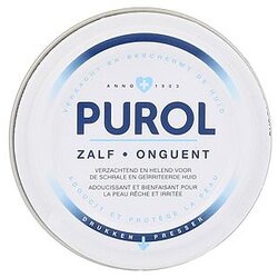 Purol Salve Unguent Balm dnevna krema za lice za sve vrste kože 30 ml za žene Cene