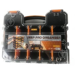 Mano KUTIJA PRO ORGANIZER PCS-17 Cene
