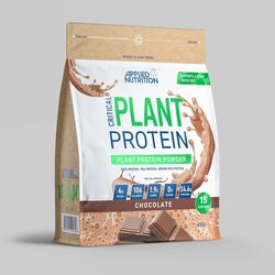 Applied Nutrition Critical Plant Protein - Premium Biljni Protein 24g po Serviranju Cene