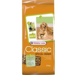 Oke Classic hrana za odrasle pse 20kg Cene