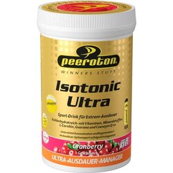 Peeroton isotonic Ultra Drink - Brusnica Cene
