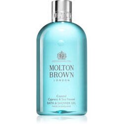 Molton Brown Coastal Cypress & Sea Fennel gel za tuširanje za muškarce 300 ml Cene