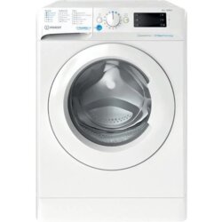 Indesit bwe 81295X wv ee veš mašina, 8 kg, 1200 rpm, inverter Cene