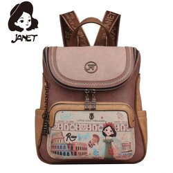 Janet Tour of Rome Ranac J-05J8A 2025 25.5x12x29 Cene