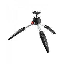 Manfrotto MTPIXIEVO-BK 2 tripod Cene