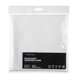 FX protect Polar White 320gsm – Ručnik od mikrofibre 40x40cm Cene