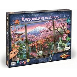 Schipper Češnjev cvet na Japonskem Cene
