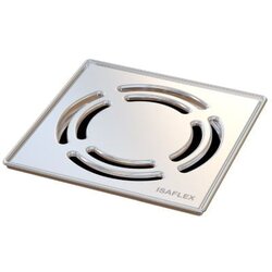 Isaflex Podna resetka klik-klak 15*15 Cene
