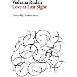 Ingram Publisher Services Vedrana Rudan - Love At Last Sight Cene