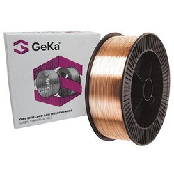 Geka ŽICA CO2 0,8MM D-200 ER70S6 5/1 Cene