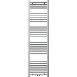 NOVASERVIS kupatilski peškirni radijator 423W/230V 160x45 cm, sjajni hrom, ravan Cene