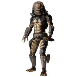 Neca Action Figure Predators - Hunter Predator Cene