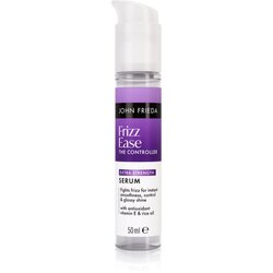 John Frieda Frizz Ease Extra Strenght Serum serum za lase za neobvladljive lase 50 ml Cene