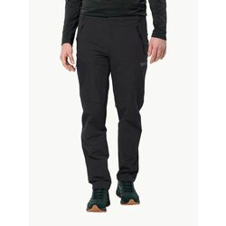 Jack Wolfskin muške pantalone za planinarenje Glastal Cene