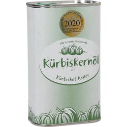 Kürbishof Koller Štajersko bučno olje g.g.A. - 0,50 l Cene