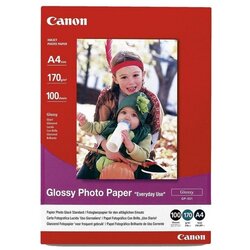 Canon papir GP-501 10x15 CM (0775B003BB) bijeli Cijene