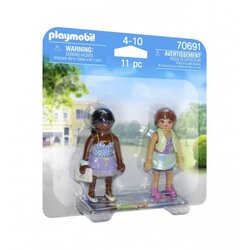 Playmobil Igračka idemo u šoping 184013 Cene