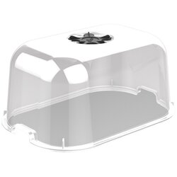 ELHO green basics poklopac za plastenik s (24 x 17 x 12 cm) Cene
