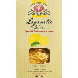 Rustichella d'Abruzzo Laganelle Cene