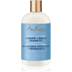 Shea Moisture Manuka Honey & Yogurt vlažilni in revitalizacijski šampon 384 ml Cene