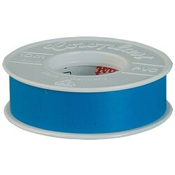 Coroplast PVC izolirni trak (10 m x 15 mm, Modra) Cene