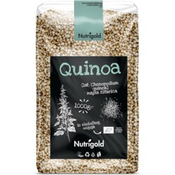Nutrigold Quinoa Royal - Organska 1000g Cene