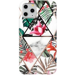 Cosmo Marble futrola za Samsung Galaxy A70 - Višebojna 6 KP18005 Cene