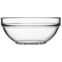 PASABAHCE Skleda Chef's / 140mm / 6kos, (21364645) Cene