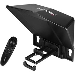 DESVIEW T2 Teleprompter Cene