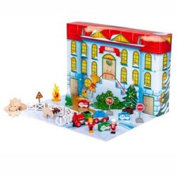 Brio AB Brio - Advent kalendar Cene