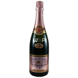 Louis Bouillot Rose vino Cene