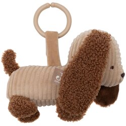 Jollein obešanka za voziček diego dog Cene