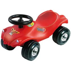 Mađarski proizvođač Kros auto koji se tjera nogama - D-Toys Cene