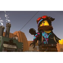 Warner Bros Interactive The Lego Movie 2 Videogame (4) Cene