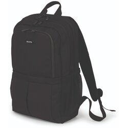 Dicota D31696 backpack Black Polyethylene terephthalate (PET) Cene