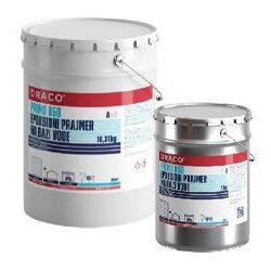  Temelj epoks. na bazi vode Draco PRIMO 850 set 1,43 kg (1kg+ 0,43kg ) Cijene