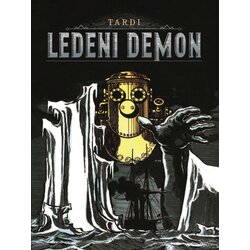 Stalker Žak Tardi - Ledeni demon Cene