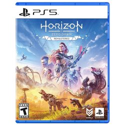 Horizon Zero Dawn Remastered PS5 Cene