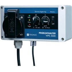H-Tronic prekidač za vodomjerWPS 3000 1114455 Cene