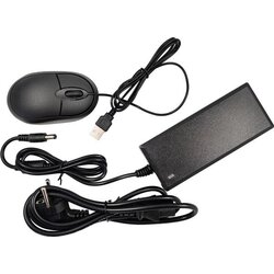 Gmb NVR-R3016QT 16 kanala do 8 megapiksela H.265, P6SLite app onvif P2P, icloud do 6tb Cene