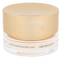 Juvena Skin Rejuvenate Intensive Nourishing dnevna krema za suho in zelo suho kožo 50 ml za ženske Cene