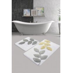Lessentiel Maison kupatilski otirač innovia white Cene