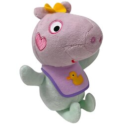 Ty Beanie Babies Pujsa Pepa-Evie, 15 cm Cene