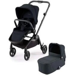 Recaro duo sistem sadena, night black ( A060431 ) Cene