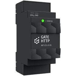 GRENTON HTTP INTEGRATION MODULE/DIN RAIL MOUNT/ETHERNET Cene