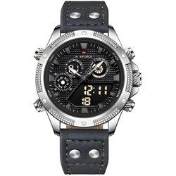 Naviforce Sat KA-29534 - Siva Cene