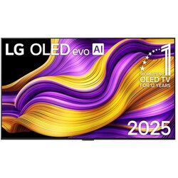 LG 77" (195 cm) 4K HDR Smart OLED evo TV, 2025 (R) - OLED77G51LW Cene