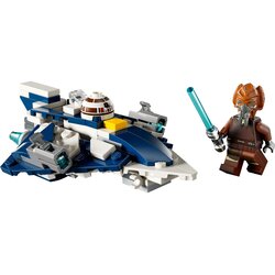 Lego LEGO® Star Wars™ - Mikrobojevnik Plo Koonov Jedi Starfighter™ (75400) Cene